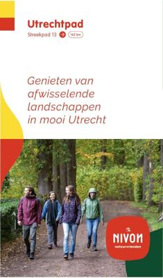 Utrechtpad (Paperback)