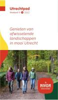 Utrechtpad (Paperback)