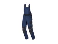 PARKSIDE PERFORMANCE Heren werkoverall (Marineblauw, 46)