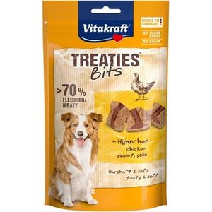 Vitakraft Treaties bits kip