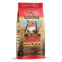 WOLFSBLUT Red Rock Kangaroo with sweet potatoes - droog hondenvoer - 12,5kg