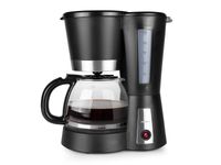 Koffiezetter Tristar CM-1236 1,2L 900W zwart - thumbnail