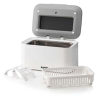Fysic FC35 - Ultrasoon reiniger + UV-licht Fysic FC35 - Ultrasoon reiniger + UV-licht