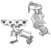 Katalysator BM91765H