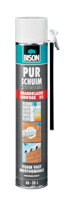 Purschuim B2 brandvertragend Spuitbus 750ml - Bison