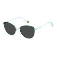 Dames zonnebril Polaroid PLD-6188-S-5CB Ø 55 mm