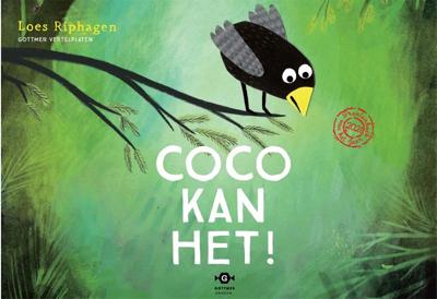 Vertelplaten Coco kan het! (Overige)