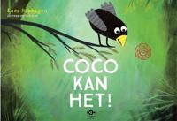 Vertelplaten Coco kan het! (Overige)