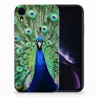 Apple iPhone Xr | TPU Hoesje | Pauw