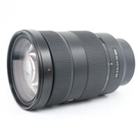 Sony FE 24-70mm F/2.8 GM occasion