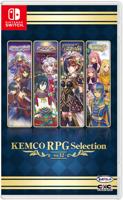 Kemco RPG Selection Vol. 12