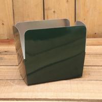 Bonbon doosjes - Chocolade doosje - Donkergroen HOOG - 48 stuks