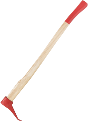 Connex handsappie 550g hickory 80cm - wgb140305