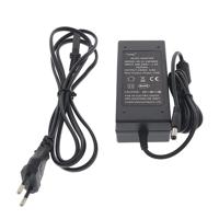 LED strip 24Volt Adapter groot 72Watt
