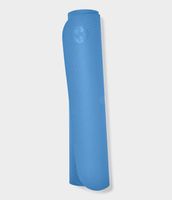 Manduka Beginners Yogamat TPE Licht Blauw 5 mm -  172 x 61 cm - thumbnail