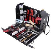 Alarm Werkzeuge 56077180 Gereedschapstas (met inhoud) (l x b x h) 435 x 370 x 195 mm