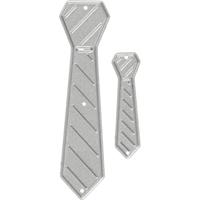 Creativ Company Stans- en embossing mallen, das, afm 26x99+9x35 mm, 1 stuk