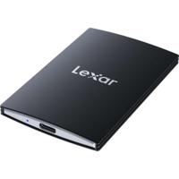 Externe Harde Schijf Lexar LSL500M001T-RNBNG Zwart 1 TB