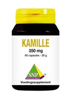 SNP Kamille 350 mg