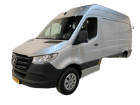Mercedes Benz Sprinter