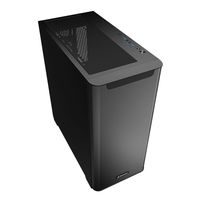 Sharkoon M30 BLACK ATX E-ATX Full Tower Zwart - thumbnail