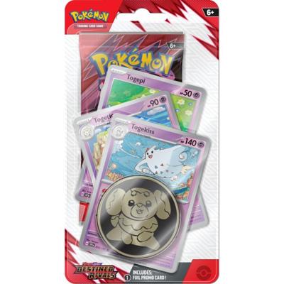 Pokemon Tcg Sv10 Destined Rivals Premium Checklane