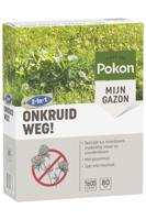 Pokon Onkruid Weg! 1,6kg voor 80m² - 7601772101