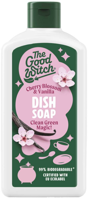 The Good Witch Cherry Blossom & Vanilla Dish Soap The Good Witch Cherry Blossom & Vanilla Dish Soap