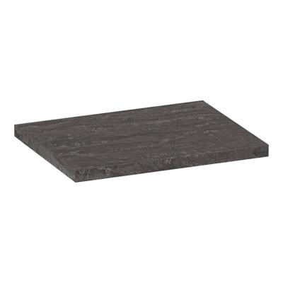 Brauer Ocean Medium Topblad - 60 cm - Damascus