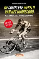 De complete wereld van het uurrecord (Paperback)