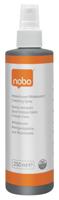 Whiteboardreinigingsspray nobo waterbasis 250ml | 12 stuks