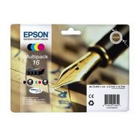 Epson 16 multipack