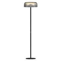 Luxform Hybride vloerlampYukon grijs - LUX55762