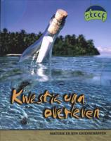 Kwestie van overleven (Hardback)