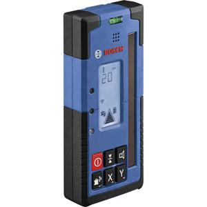 Bosch Professional 0601069P00 Laserontvanger voor rotatielaser Geschikt voor Bosch