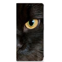 OnePlus Nord CE 3 Lite Hoesje maken Zwarte Kat
