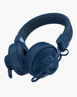 Fresh 'n Rebel Cult bluetooth On-ear hoofdtelefoon blauw - thumbnail
