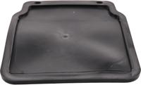 BÜNTE Dirt catcher pvc 200x230 mm