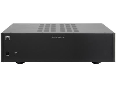 NAD C298 stereo eindversterker
