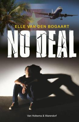 No deal (Paperback)