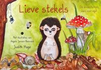 Lieve stekels (Paperback)