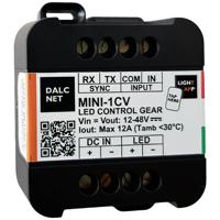 Dalcnet MINI-1CV Dimmer 1-kanaals - thumbnail