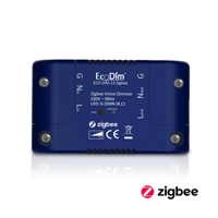 ECODIM | Inline Zigbee LED Dimmer | 250W | ECODIM | ECODIM | ECODIM | ECODIM | ECODIM | ECODIM | ECODIM | ECODIM