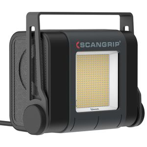 Scangrip SITE LIGHT 30 | BOUWLAMP - 03.5268