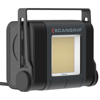 Scangrip SITE LIGHT 30 | BOUWLAMP - 03.5268