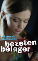 Bezeten belager - Hannah Alexander - ebook