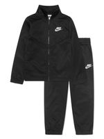 Nike Kids survêtement à logo imprimé Dri-FIT - Noir - thumbnail