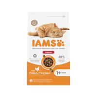 IAMS Adult Cat Indoor - 3 kg