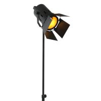 Steinhauer Tripod vloerlamp Mexlite 1577ZW - thumbnail