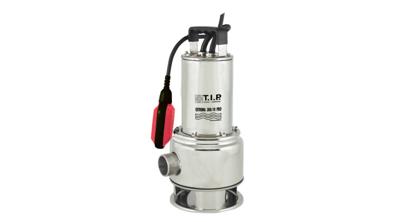 T.I.P. - Technische Industrie Produkte Extrema 300/10 IX 30072 Dompelpomp voor vervuild water 19500 l/h 10.5 m